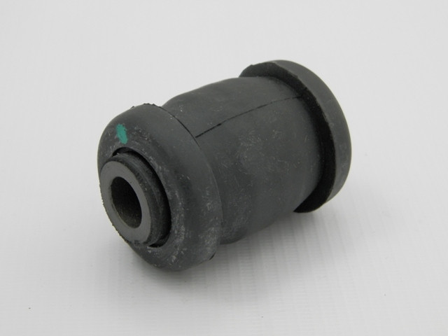 AS BUCHSE, GUMMI-METAL passend für MITSUBISHI COLT CA/CJ 91-03, LANCER CB/CC/CD/CK 91-00 /QUERLENKER VORN, UNTEN/