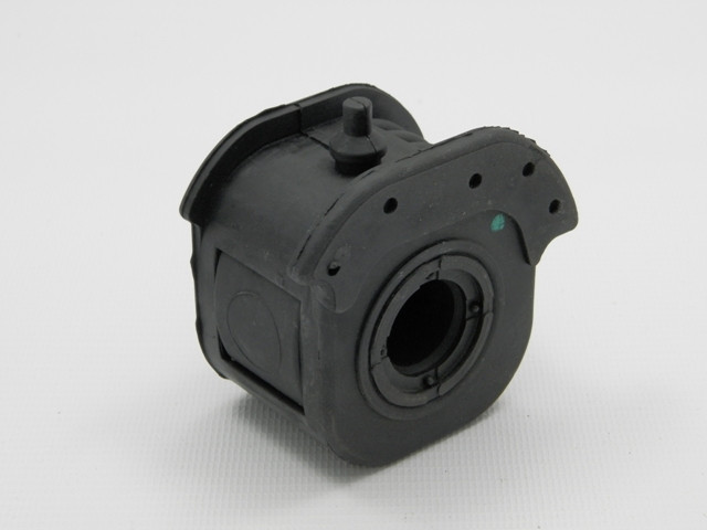 QUERLENKERLAGER/ GUMMI passend für MITSUBISHI COLT CA/CJ 91-03, LANCER CB/CC/CD/CK 91-00, CARISMA 95-, SPACE STAR 98-, VOLVO S40 -04 /VORNE LINKS/