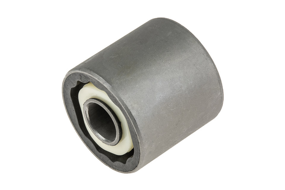 BUCHSE QUERLENKER passend für FORD C-MAX 03-, FOCUS II 04-, FOCUS CB4 07-, MAZDA 3 02-, MAZDA 5 05- /HINTERE, VORNE QUERLENKER, UNTER HÜLSE/