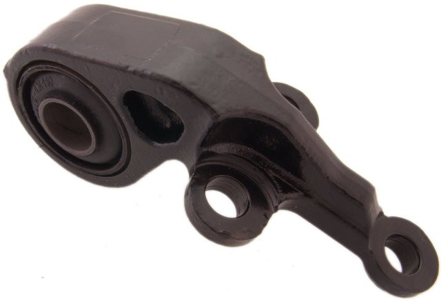 QUERLENKERLAGER/ GUMMI passend für NISSAN ALMERA N16 00- /VORNE KOMPLETT/