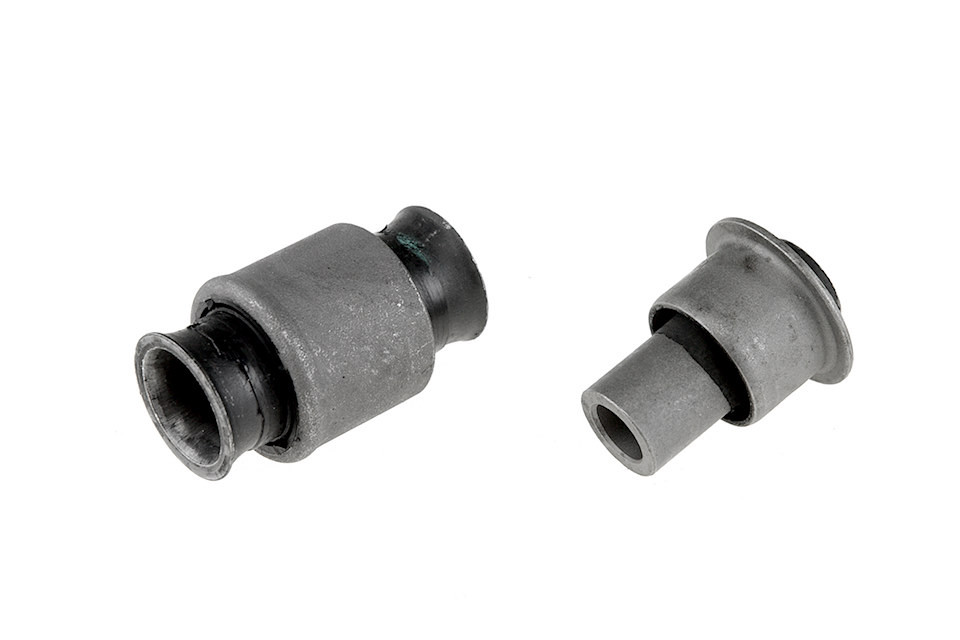 LAGERUNG, REPARATURSATZ passend für NISSAN MICRA K12 03-, NOTE 05-, TIIDA 05- /BEFESTIGUNG DES RAHMENS/