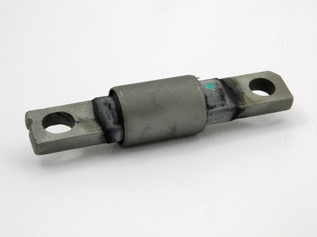 BUCHSE QUERLENKER passend für NISSAN QASHQAI J10F 06-, SERENA C25 05-, X-TRAIL T31 07- /VORNE, VORNE UNTERE QUERLENKER/