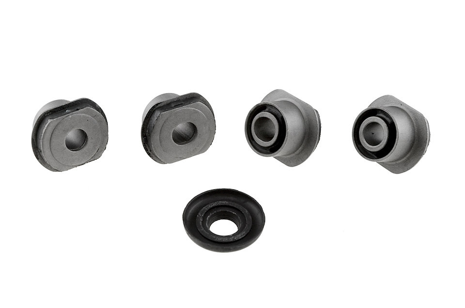AS LAGERUNG, REPARATURSATZ passend für TOYOTA LAND CRUISER 100 98-07, LEXUS LX470-98-08