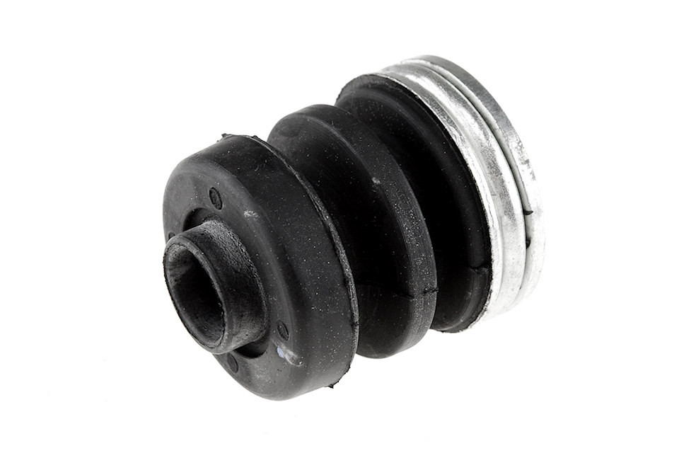 BUCHSE, RAHMEN/ BUCHSE FÜR MOTORLAGER passend für TOYOTA LAND CRUISER 120/150 02-, 4-RUNNER 02-, FJ CRUISER 06-, LEXUS GX400,GX460,GX470 02- /VORNE, OBERE/