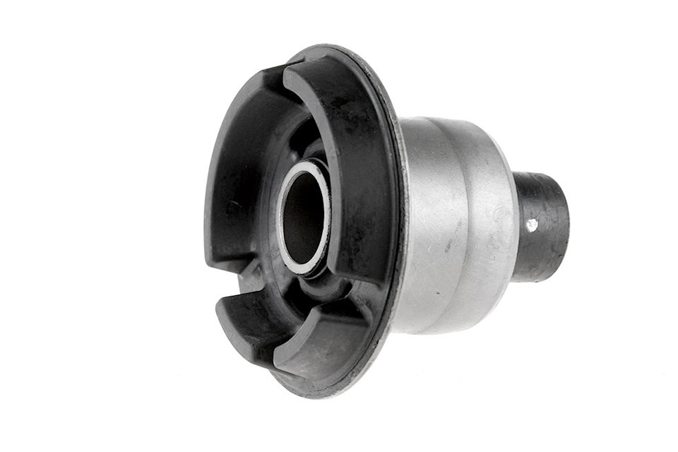 AS BUCHSE, RAHMEN/ BUCHSE FÜR MOTORLAGER passend für TOYOTA CAMRY 06-, LEXUS ES 06- /VORNE/