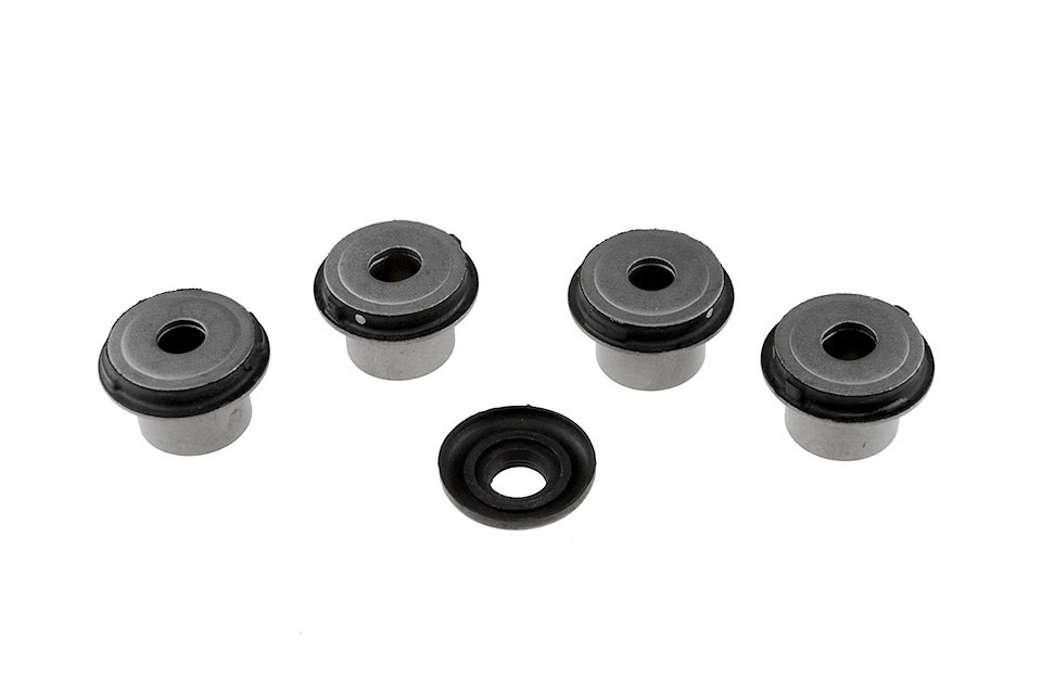 AS LAGERUNG, REPARATURSATZ passend für TOYOTA LAND CRUISER 150 09-, 4-RUNNER N28 09-, LEXUS GX400/460 09- /LENKGETRIBE/
