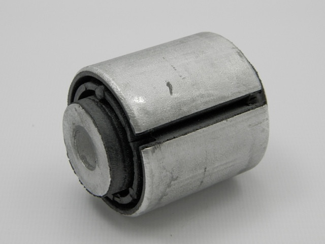 BUCHSE QUERLENKER passend für BMW X5 E53 99-06, 5 E60/61 02-, 6 E63/64 03-, 7 E65/66/67 01- /HINTEN, UNTEN/