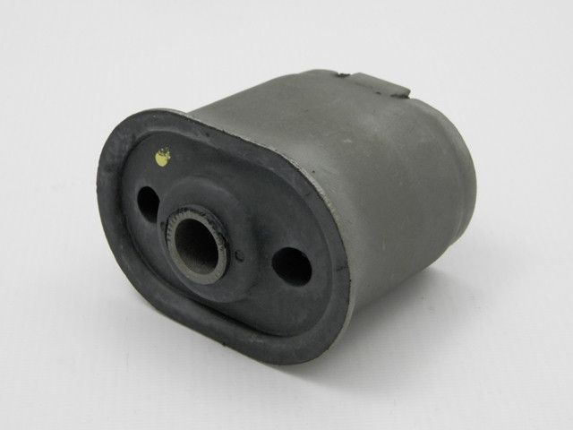LAGERUNG, BLATTFEDER passend für CHRYSLER VOYAGER III RG 00-, DODGE CARAVAN III RG 00- /HINTEN, VORN/