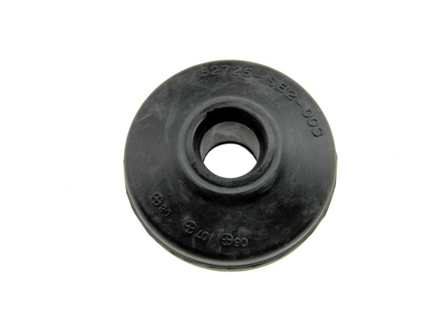 STABILISATORGUMMI D14 passend für HONDA JAZZ GD 02-08, CITY 03-08, ACCORD CB/CC/CD/CE 90-98, HR-V 98-05, PRELUDE BA/BB 91-00 /HINTEN, OBEN/