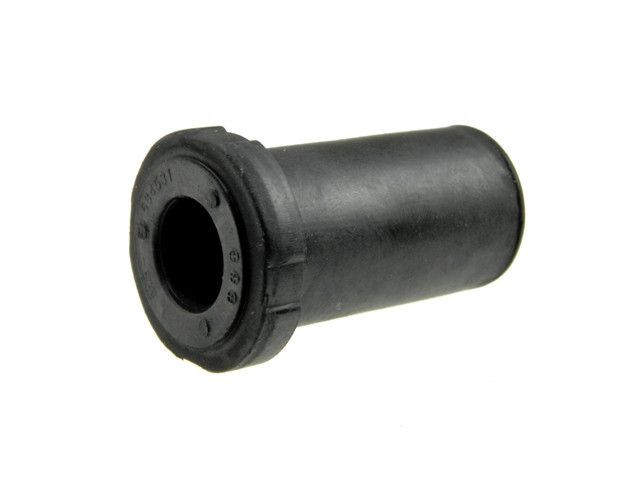 LAGERUNG, BLATTFEDER passend für MITSUBISHI L200 K6#/K7# 96-07, KB4T 05-, PAJERO SPORT K94W/K99W 96- /HINTERE, OBEN/