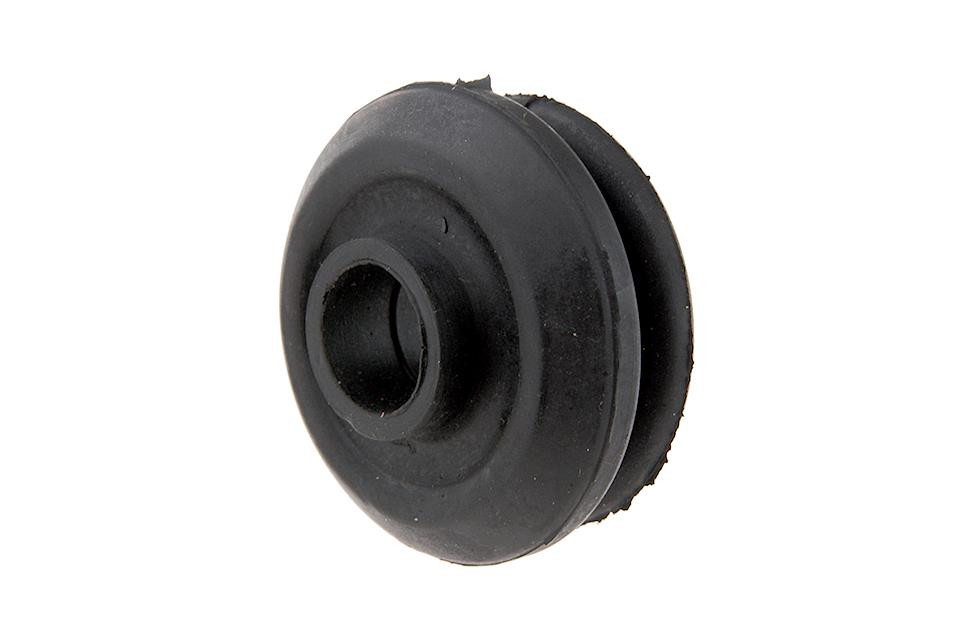BUSCHE, STOßDÄMPFER passend für MITSUBISHI LANCER CS 03-08, SPORTBACK CX 08-, OUTLANDER CU 02-06, ASX 10- /HINTEN, UNTEN/OBEN/