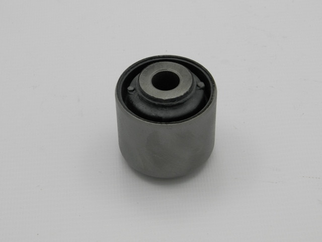 BUCHSE QUERLENKER passend für MITSUBISHI PAJERO PININ H6/H7 99-05 /HINTERE, ENTALNG, OBEN, VORN, DER WAHL 1 AUS METAL/