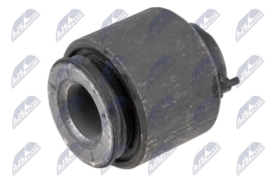STANGEN BUCHSE GUMOWO-METALOWA passend für PEUGEOT 407 04-10, 508 10-, CITROEN C6 05-12/HINTEN/