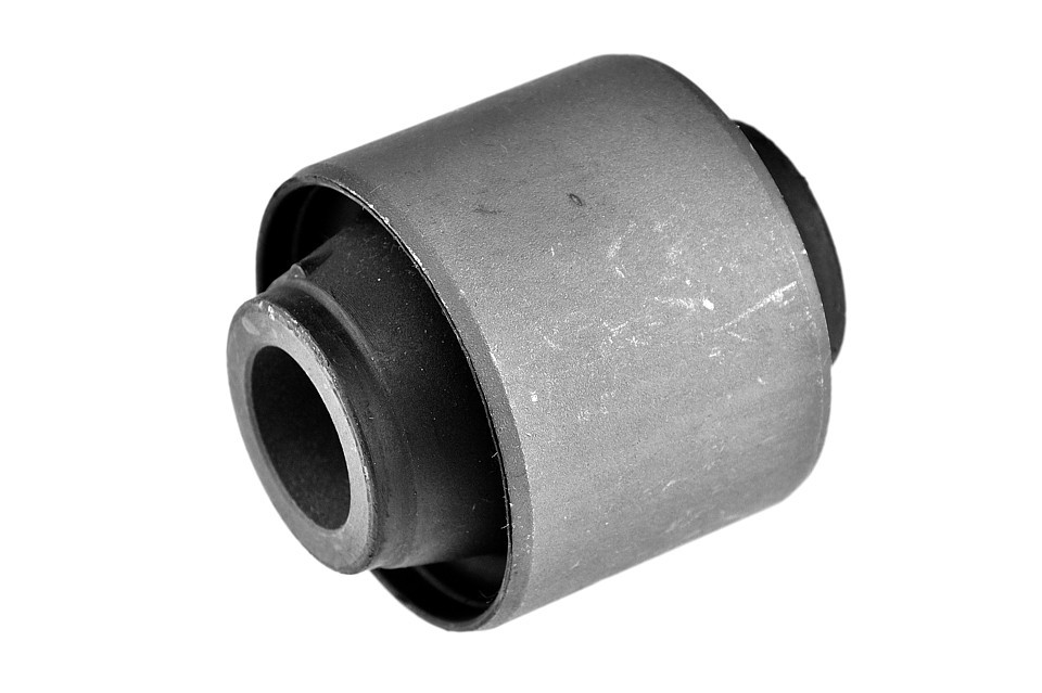 AS BUCHSE QUERLENKER passend für SUBARU IMPREZA G12/G22 07-, FORESTER S12 07-12, LEGACY B14 09- /HINTEN, OBEN/