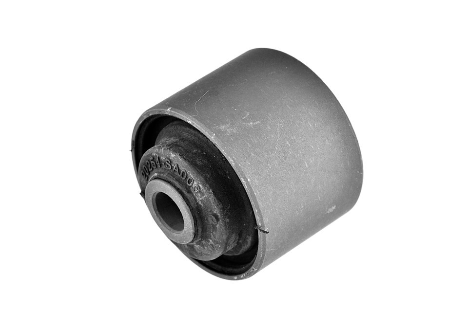 BUCHSE QUERLENKER passend für SUBARU IMPREZA G11 00-07, SUBARU FORESTER S11 00-07 /HINTERE, ENTLANG/