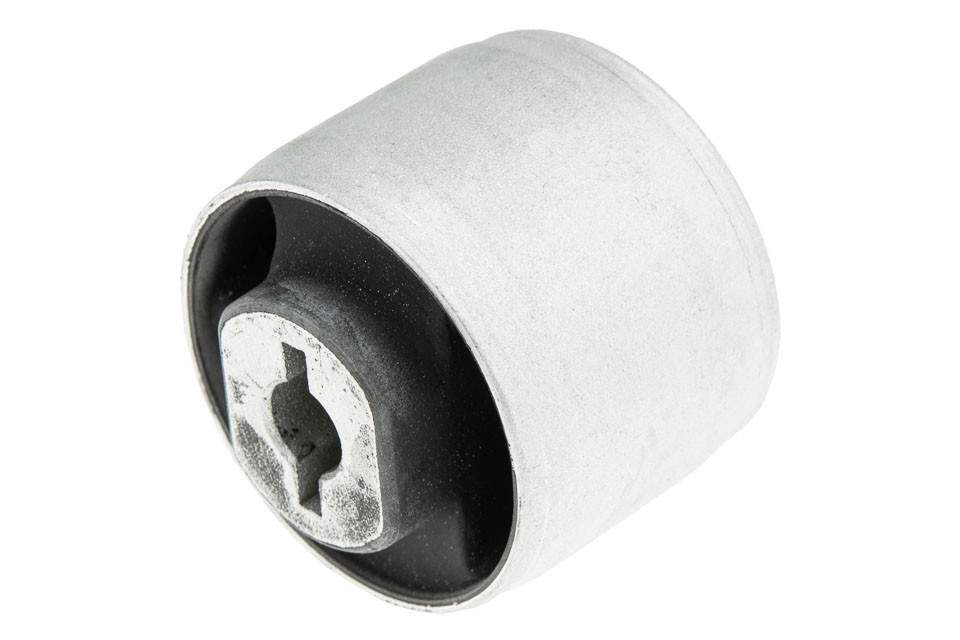 AS LAGERUNG, ACHSKÖRPER HINTENACHSE passend für VOLVO S60 02-09, S80 99-06, V70 00-08, V70XC 01-07, XC90 03-