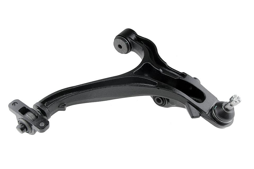 QUERLENKER VORDERACHSE passend für JEEP GRAND CHEROKEE 05-09, COMMANDER 06- /UNTER LINKS/