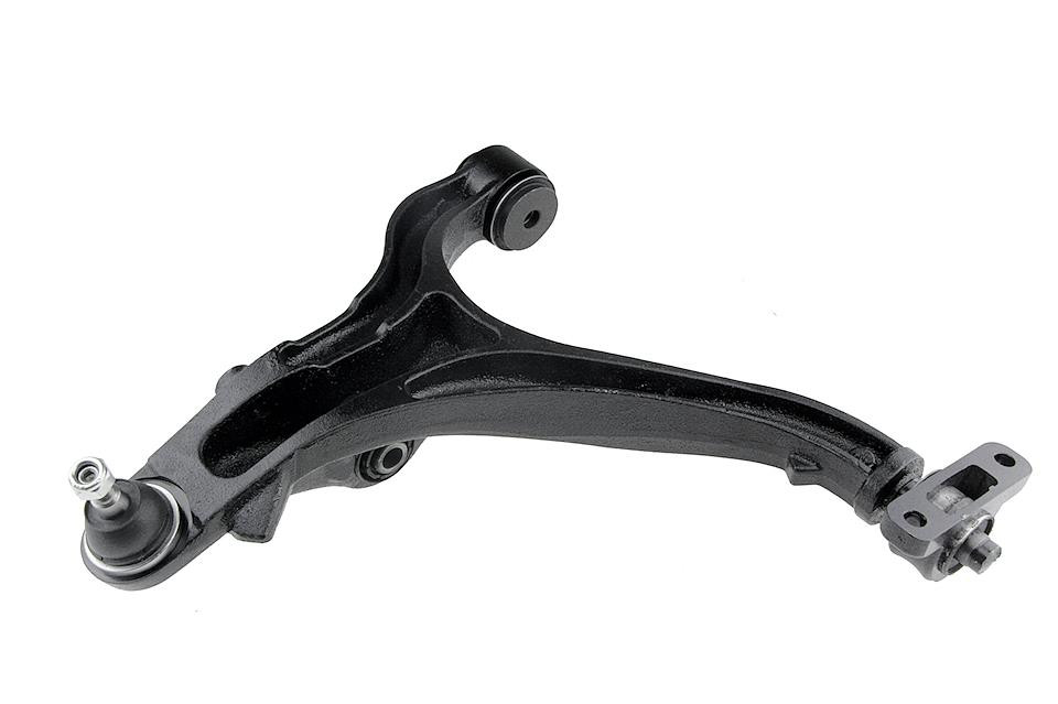 QUERLENKER VORDERACHSE passend für JEEP GRAND CHEROKEE 05-09, COMMANDER 06- /UNTER RECHT/