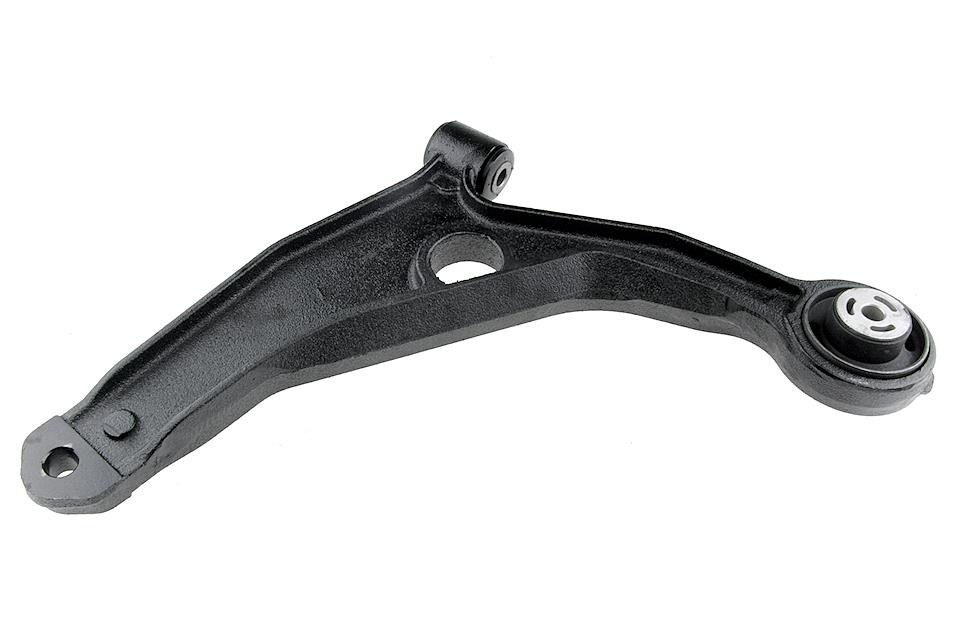 QUERLENKER VORDERACHSE passend für DODGE JOURNEY 09-, FIAT FREEMONT 09- /UNTER LINKS/