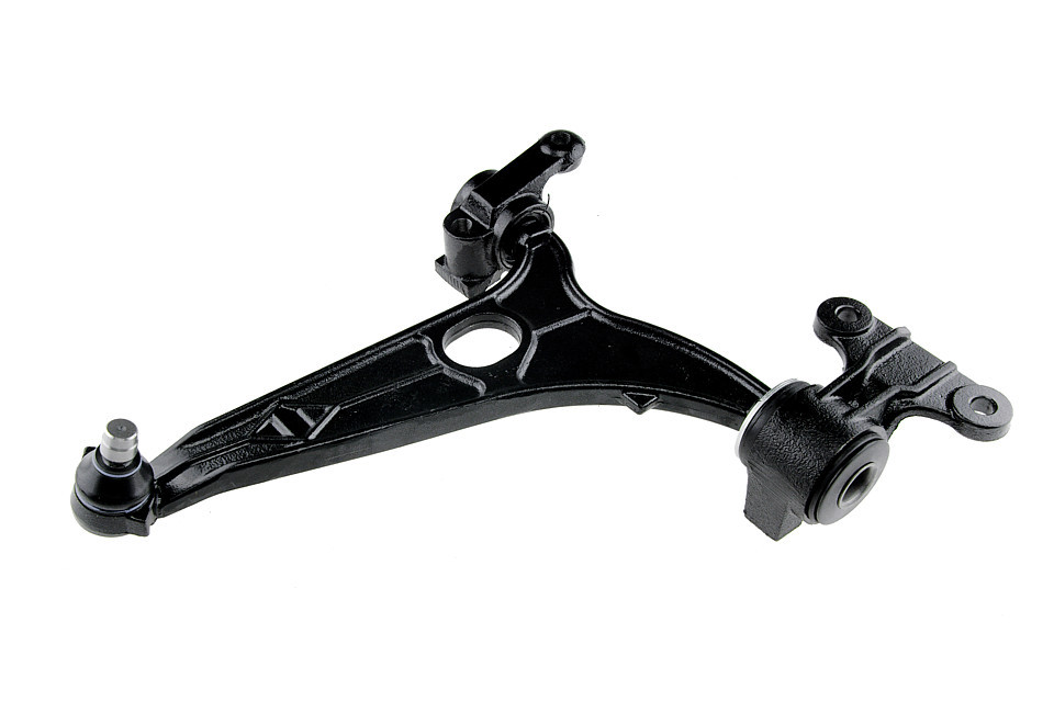 QUERLENKER VORDERACHSE passend für CITROEN C8 CH:10824-> 02-, PEUGEOT 807 02-, FIAT ULYSSE 02- /UNTER LINKS/