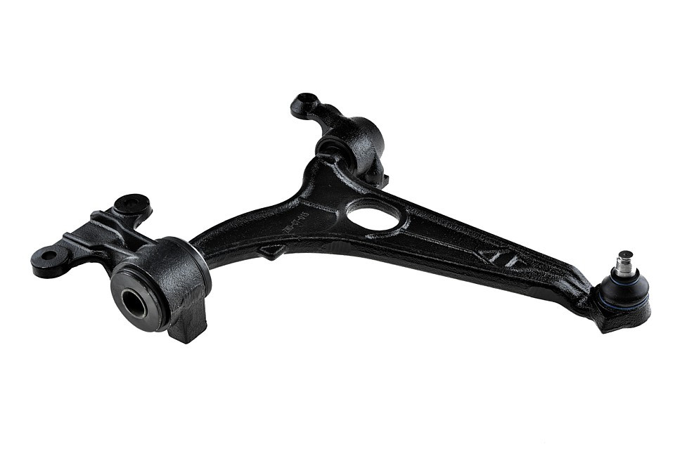 QUERLENKER VORDERACHSE passend für CITROEN C8 2002-2006.06-, PEUGEOT 807 2002-2006.06, FIAT ULYSSE 2002-2006.06 /UNTER RECHT/
