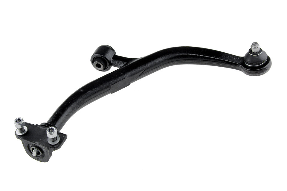 QUERLENKER VORDERACHSE passend für CITROEN SAXO 96-, PEUGEOT 106 94- /UNTER RECHT/ 16MM SPORT