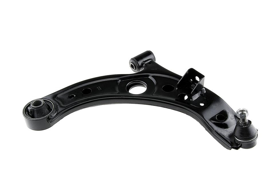 QUERLENKER VORDERACHSE passend für DAIHATSU SIRION 04-10, DAIHATSU CUORE 05-, DAIHATSU MATERIA 06- /UNTER RECHT/