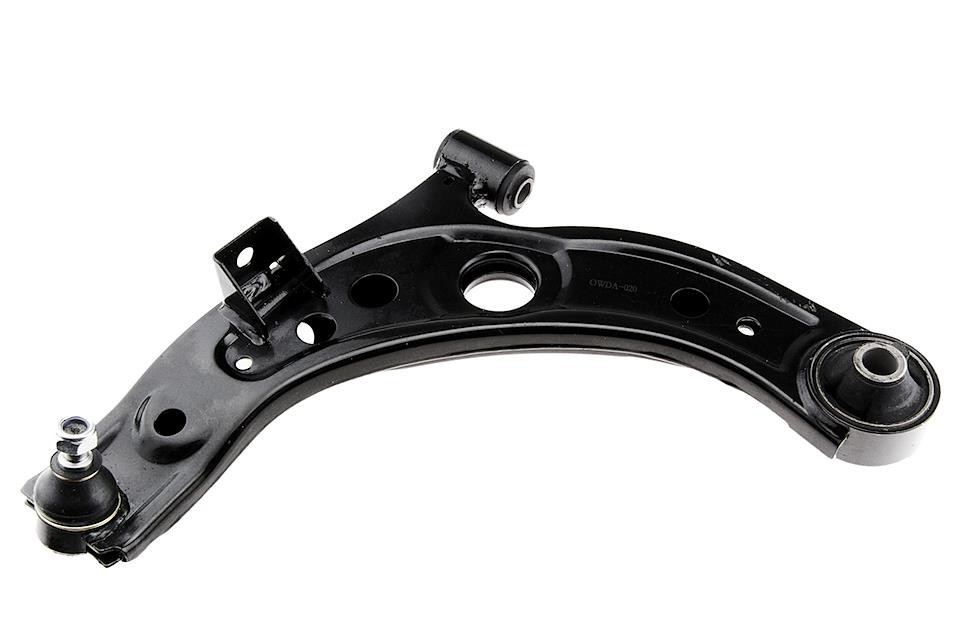 QUERLENKER VORDERACHSE passend für DAIHATSU SIRION 04-10, DAIHATSU CUORE 05-, DAIHATSU MATERIA 06- /UNTER LINKS/