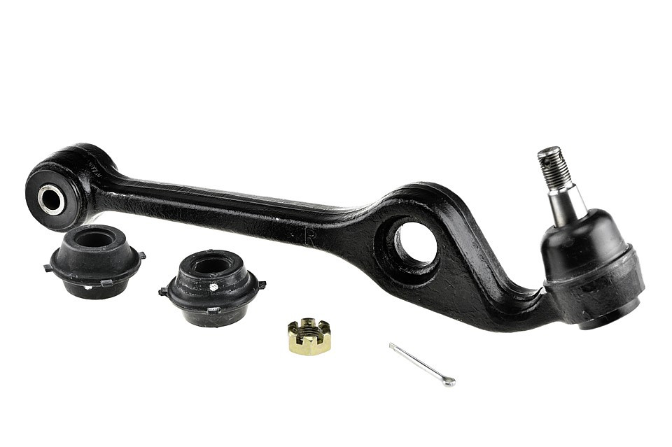 QUERLENKER VORDERACHSE passend für DAIHATSU COPEN 03-, CUORE 98-03 /UNTER RECHT/