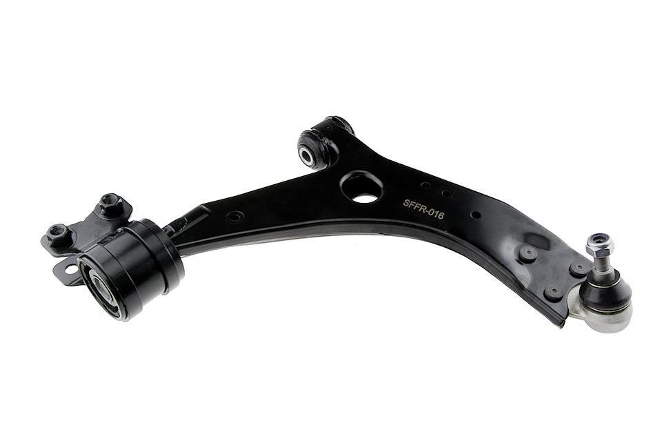 QUERLENKER VORDERACHSE passend für FORD FOCUS II 06.03-11, C-MAX 03-10 VOLVO C30 07-13, S40 04-12, V50 04-11 /21MM/ /RECHTS/