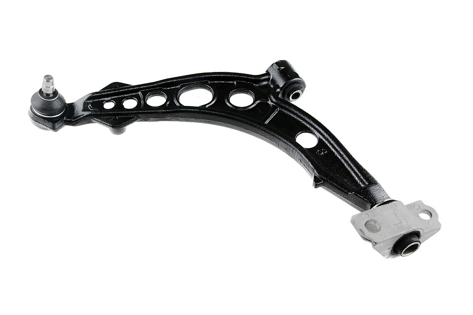 QUERLENKER VORDERACHSE passend für FIAT PUNTO 176 93-99, LANCIA YPSILON 840 95-03 /UNTER LINKS/