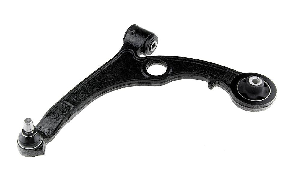 QUERLENKER VORDERACHSE passend für FIAT STILO 2003.12- /UNTER LINKS - GUßESEN/