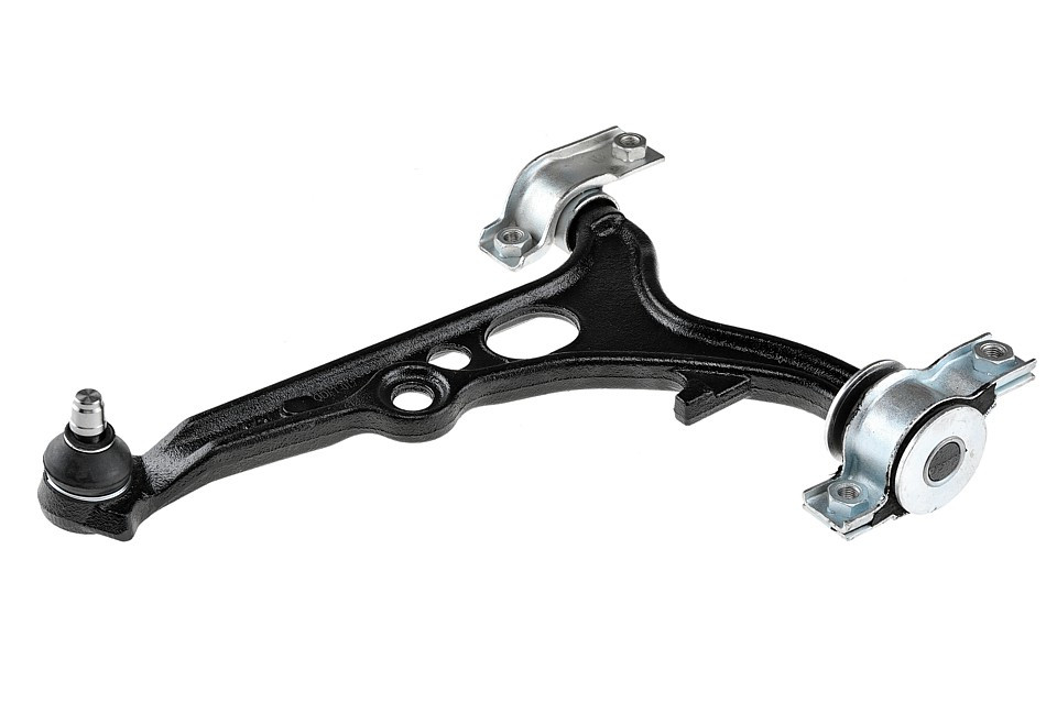 QUERLENKER VORDERACHSE passend für FIAT MAREA -02, ALFA ROMEO 145/146 -01, 155 -97 /UNTER LINKS/