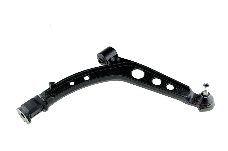 QUERLENKER VORDERACHSE passend für FIAT CINQUECENTO, SEICENTO/600 0.7/0.9/1.1 07.91-01.10 /UNTER RECHT/