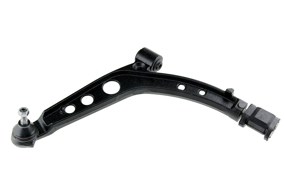 QUERLENKER VORDERACHSE passend für FIAT CINQUECENTO, SEICENTO/600 0.7/0.9/1.1 07.91-01.10 /UNTER LINKS/