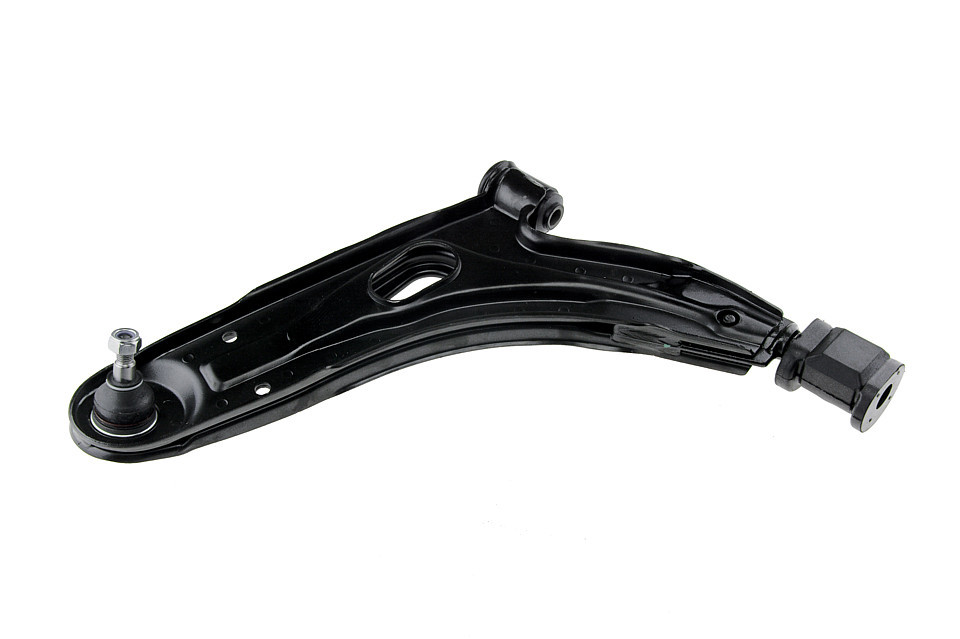 QUERLENKER VORDERACHSE passend für FIAT UNO 0.9-1.9D 01.83-06.06 /UNTER LINKS/