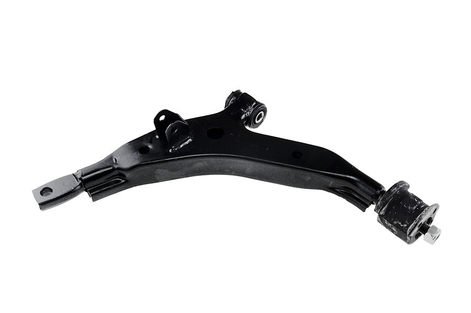 QUERLENKER VORDERACHSE passend für HYUNDAI ATOS 98-, PRIME 97-08 /UNTER LINKS/