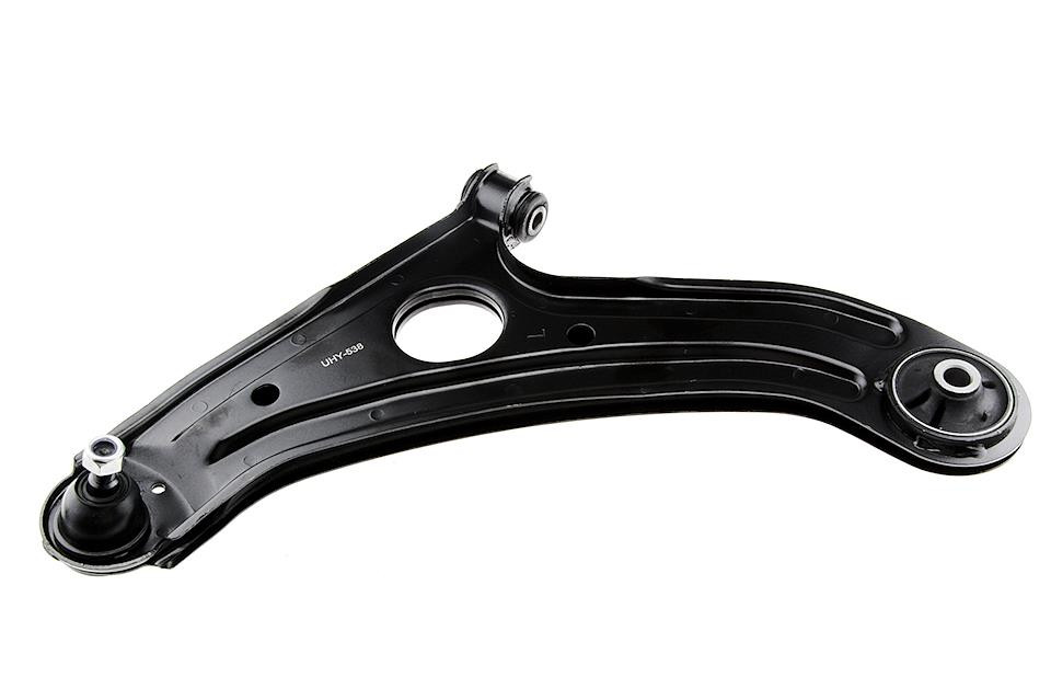 QUERLENKER VORDERACHSE passend für HYUNDAI GETZ 02- /UNTER LINKS/