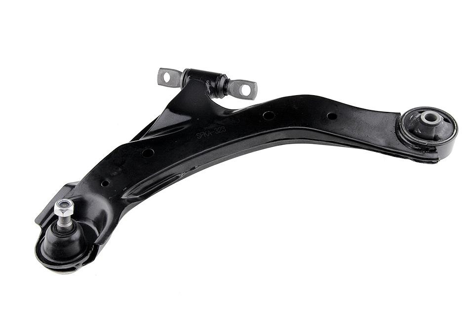 QUERLENKER VORDERACHSE passend für KIA CERATO 04-, HYUNDAI COUPE 01-, HYUNDAI TIBURON 02- /UNTER LINKS/