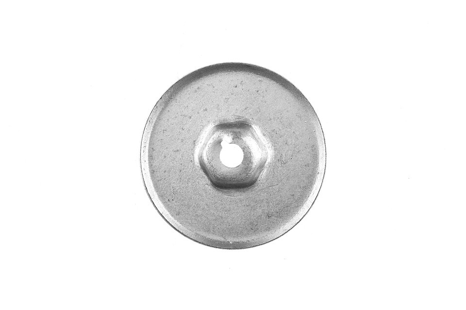 UNTERLAGSCHEIBE passend für LAND ROVER DISCOVERY III/IV 04-, RANGE ROVER 02-, RANGE ROVER SPORT 05-13
