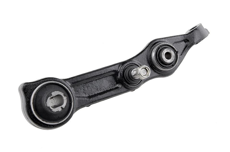 QUERLENKER VORDERACHSE passend für MERCEDES E W211 02- /UNTER LINKS HINTEN/