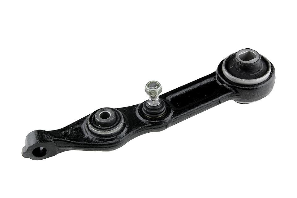 QUERLENKER VORDERACHSE passend für MERCEDES E W211 02- /UNTER RECHT HINTEN/
