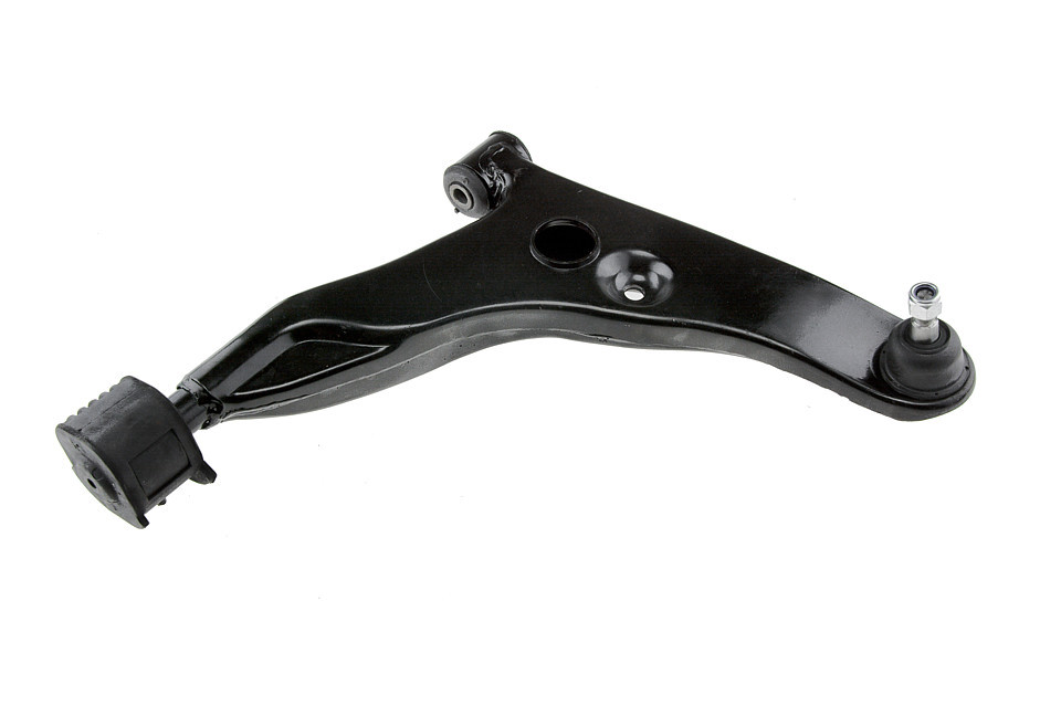 QUERLENKER VORDERACHSE passend für MITSUBISHI COLT/LANCER CJ1/2/4,CK1/2 96- /UNTER RECHT/