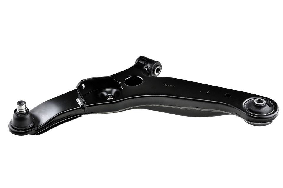 QUERLENKER VORDERACHSE passend für MITSUBISHI OUTLANDER CU 02-06 /UNTER LINKS/