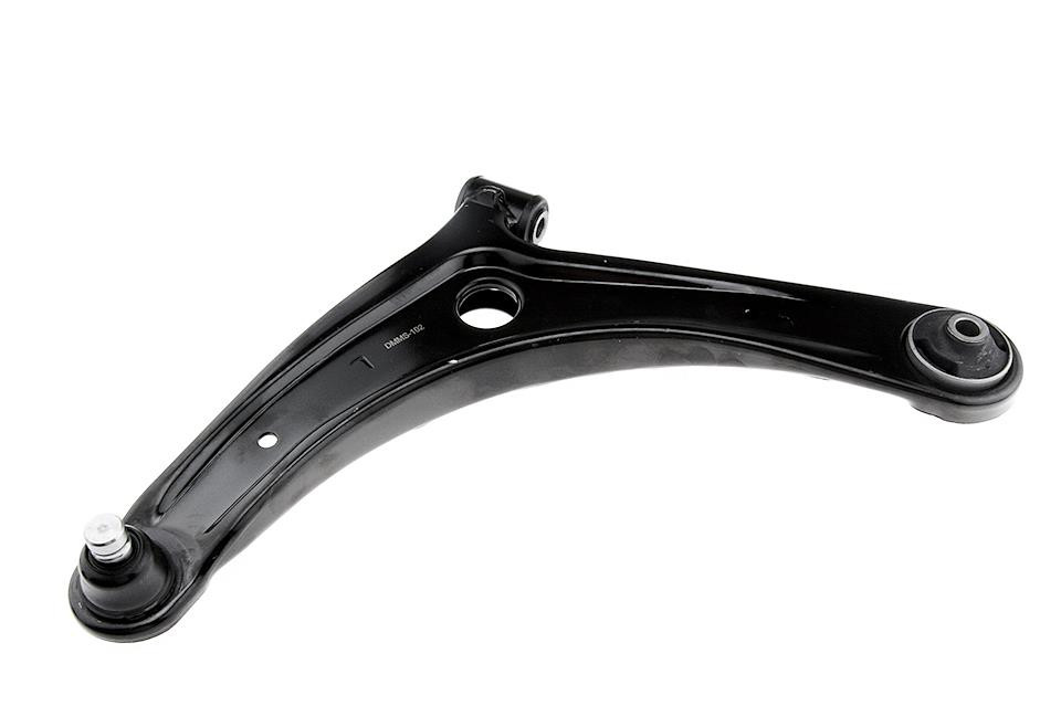 QUERLENKER VORDERACHSE passend für MITSUBISHI LANCER 08-, OUTLANDER 06- /UNTER LINKS/