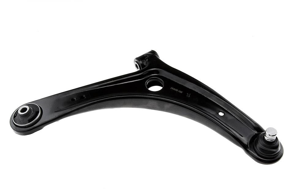 QUERLENKER VORDERACHSE passend für MITSUBISHI LANCER 08-, OUTLANDER 06- /UNTER RECHT/