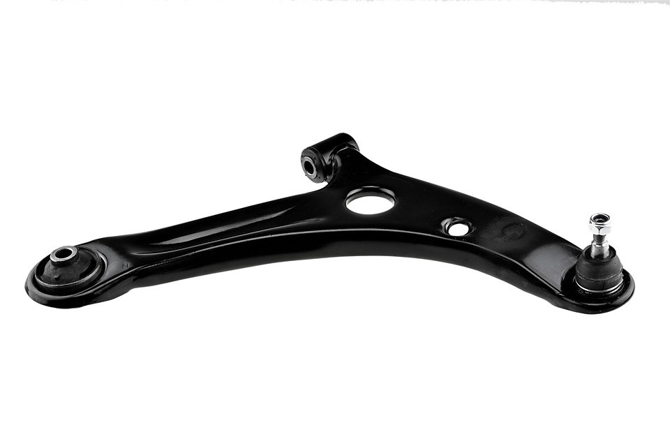 QUERLENKER VORDERACHSE passend für MITSUBISHI COLT 04-12 /RECHTS/
