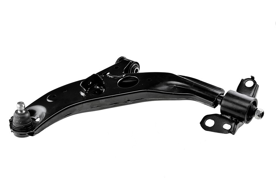 QUERLENKER VORDERACHSE passend für MAZDA 626 GF 97- /UNTER LINKS/