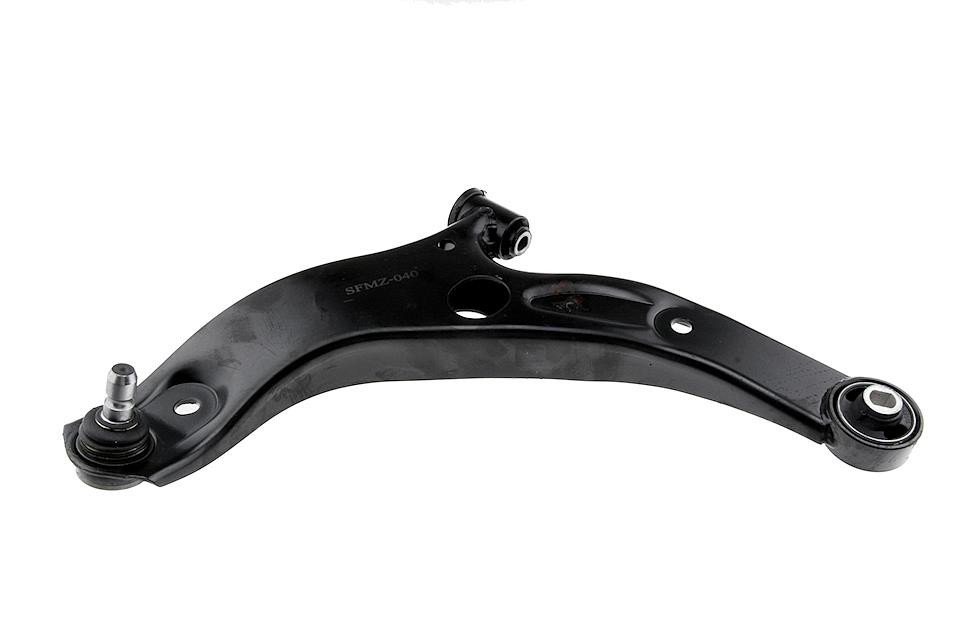 QUERLENKER VORDERACHSE passend für MAZDA 323 BJ 98-, PREMACY -05 /UNTER LINKS/