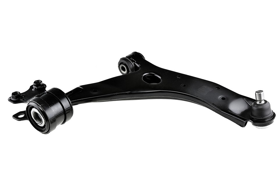 QUERLENKER VORDERACHSE passend für MAZDA 3 03-08, MAZDA 5 05-, PREMACY 05- /UNTER RECHT/